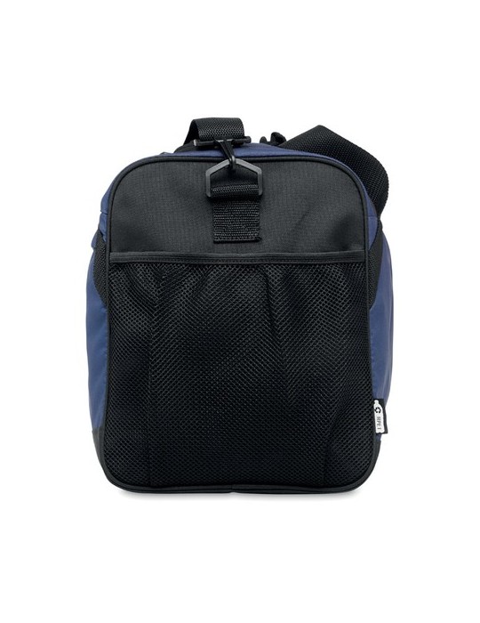Sac de sport Personnalisé RPET 600D TERRA + pas cher