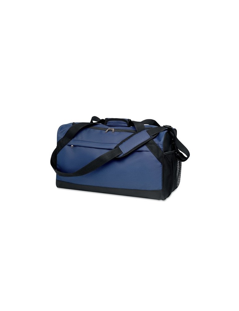 Sac de sport Personnalisé RPET 600D TERRA + pas cher