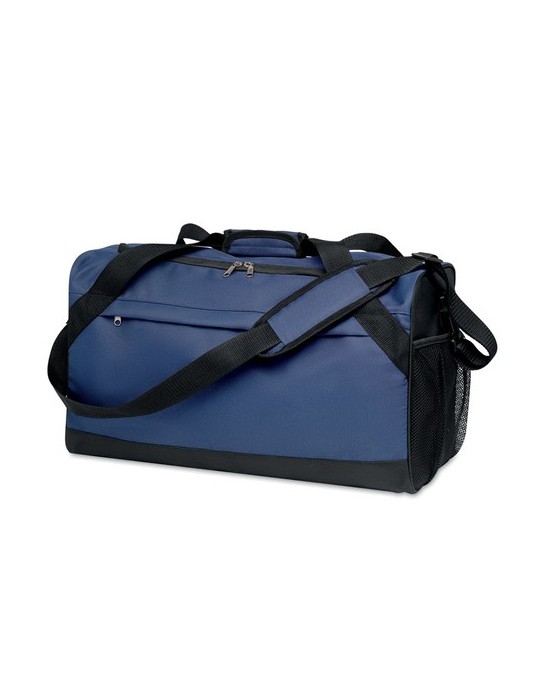Sac de sport Personnalisé RPET 600D TERRA + pas cher