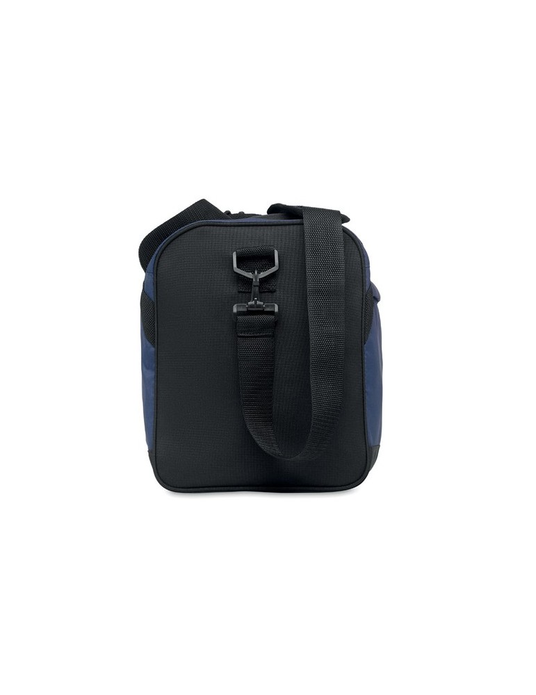 Sac de sport Personnalisé RPET 600D TERRA + pas cher