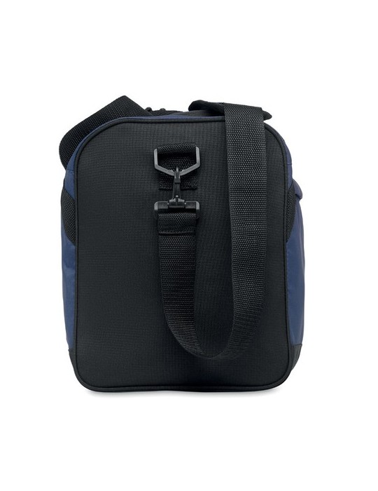 Sac de sport Personnalisé RPET 600D TERRA + pas cher