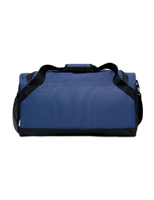 Sac de sport Personnalisé RPET 600D TERRA + pas cher