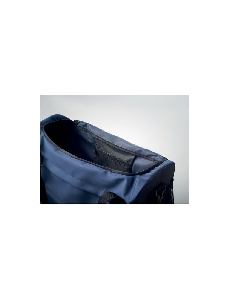 Sac de sport Personnalisé RPET 600D TERRA + pas cher