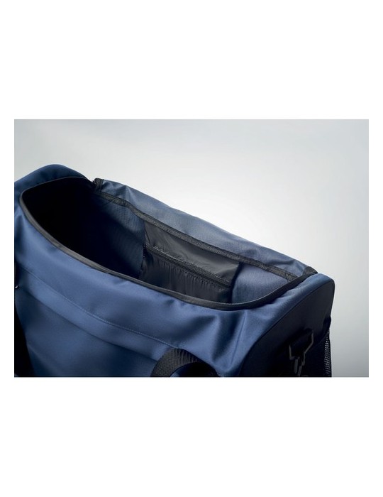 Sac de sport Personnalisé RPET 600D TERRA + pas cher