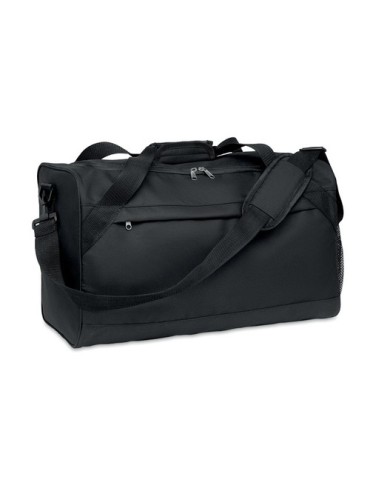 Sac de sport Personnalisé RPET 600D TERRA + pas cher 2