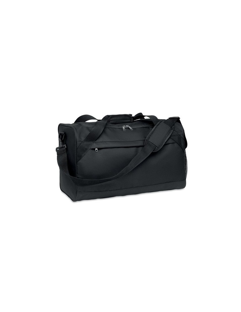 Sac de sport Personnalisé RPET 600D TERRA + pas cher