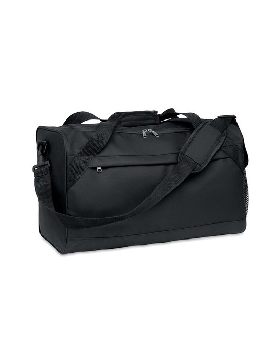 Sac de sport Personnalisé RPET 600D TERRA + pas cher