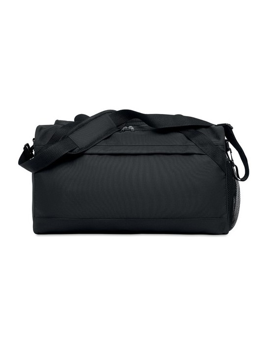 Sac de sport Personnalisé RPET 600D TERRA + pas cher