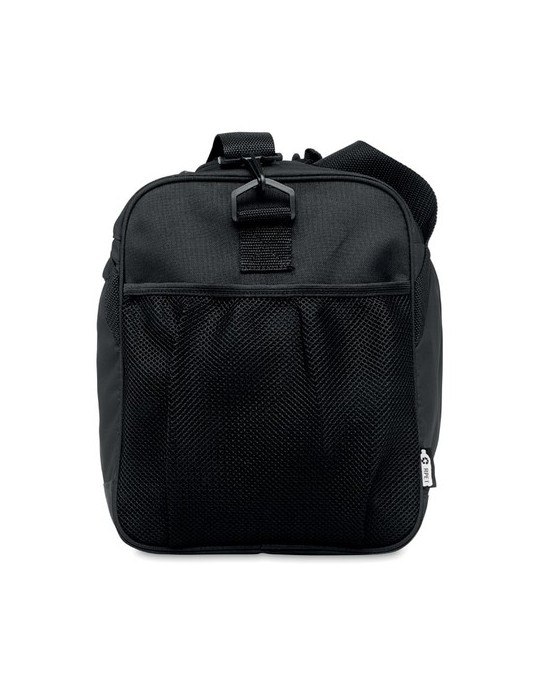 Sac de sport Personnalisé RPET 600D TERRA + pas cher