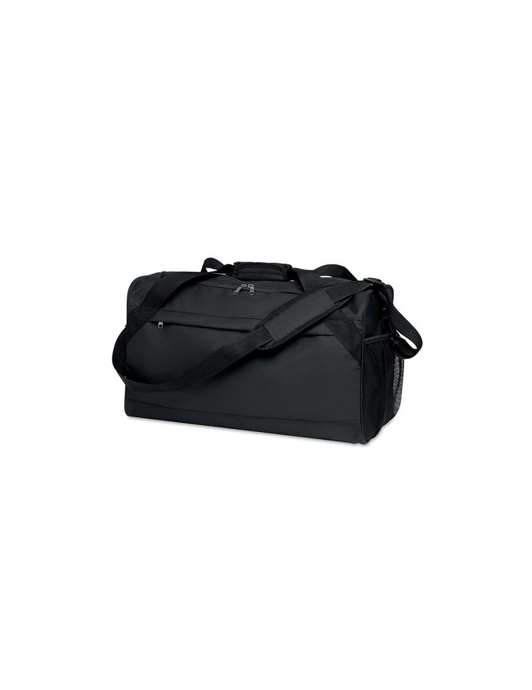 Sac de sport Personnalisé RPET 600D TERRA + pas cher