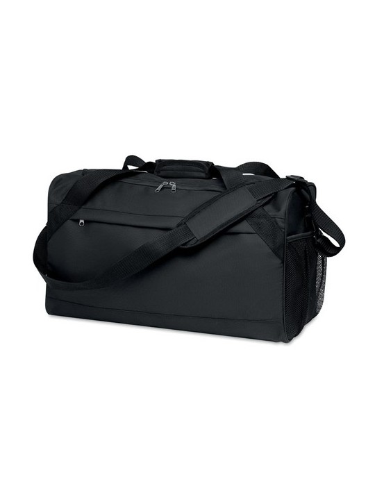 Sac de sport Personnalisé RPET 600D TERRA + pas cher