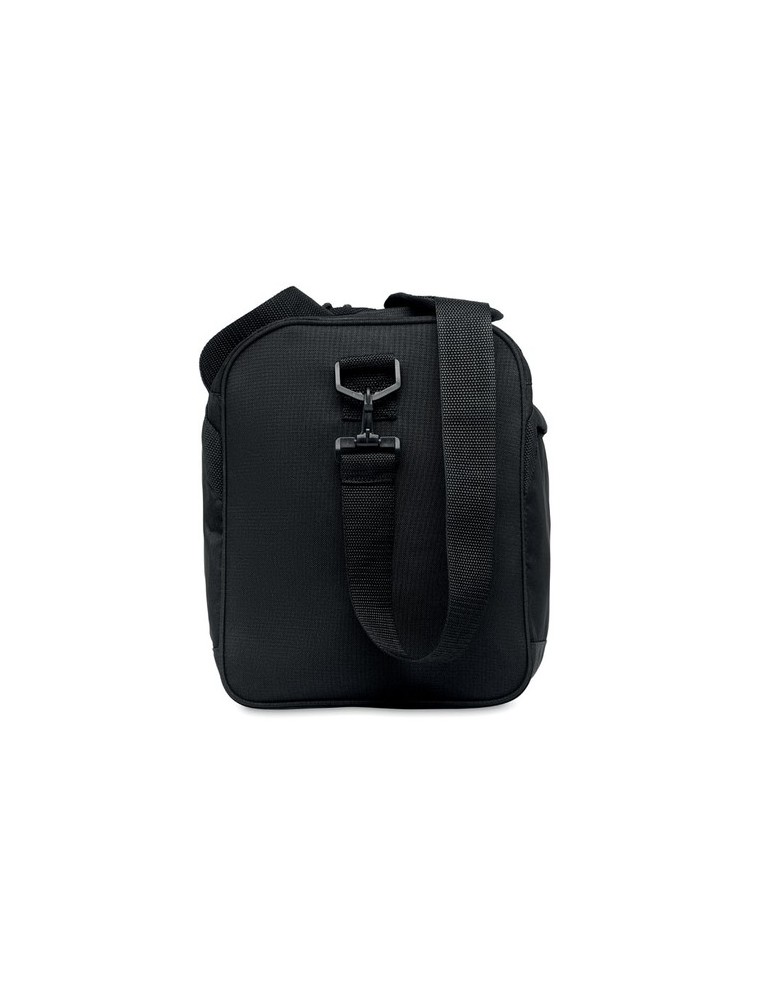 Sac de sport Personnalisé RPET 600D TERRA + pas cher