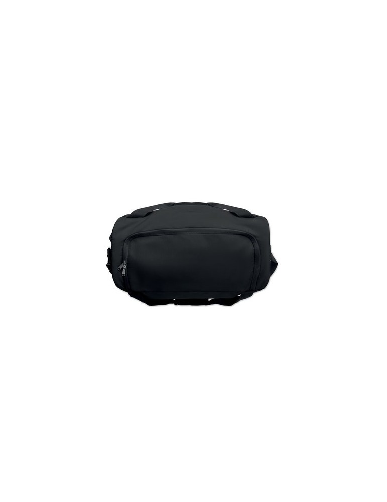 Sac de sport Personnalisé RPET 600D TERRA + pas cher