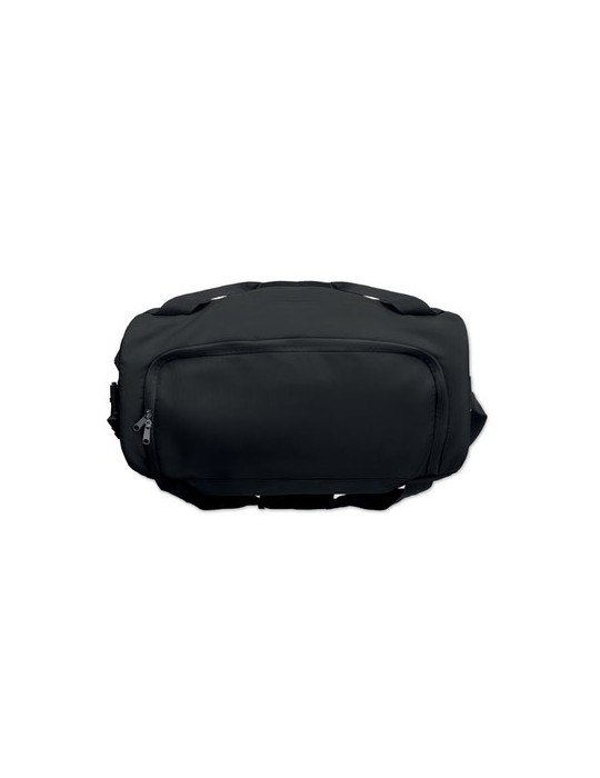 Sac de sport Personnalisé RPET 600D TERRA + pas cher