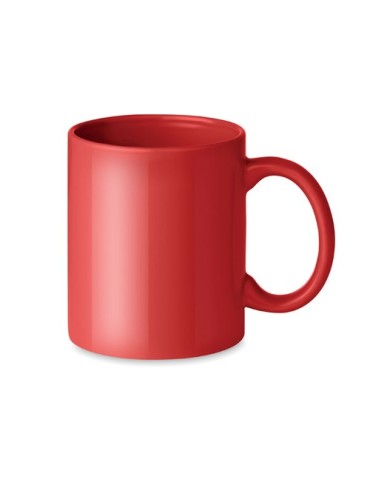 Mug en Céramique Coloré Personnalisé DUBLIN TONE 300 ml pas cher 2