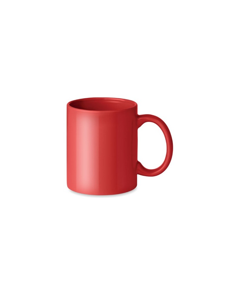 Mug en Céramique Coloré Personnalisé DUBLIN TONE 300 ml pas cher