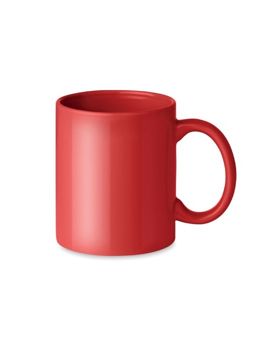 Mug en Céramique Coloré Personnalisé DUBLIN TONE 300 ml pas cher