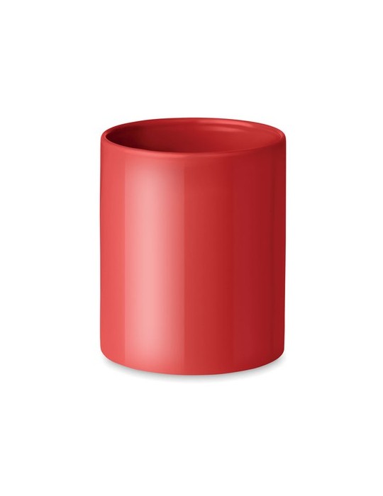 Mug en Céramique Coloré Personnalisé DUBLIN TONE 300 ml pas cher