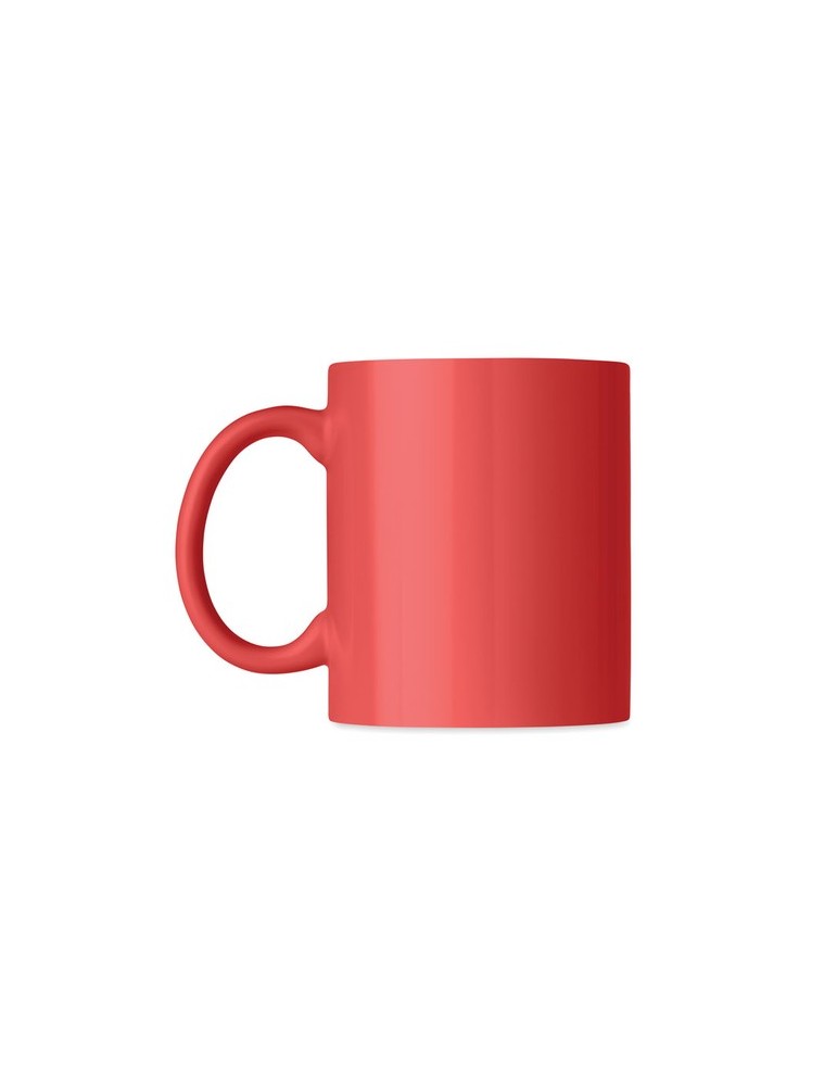 Mug en Céramique Coloré Personnalisé DUBLIN TONE 300 ml pas cher