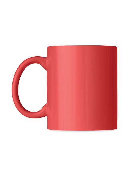 Mug en Céramique Coloré Personnalisé DUBLIN TONE 300 ml pas cher