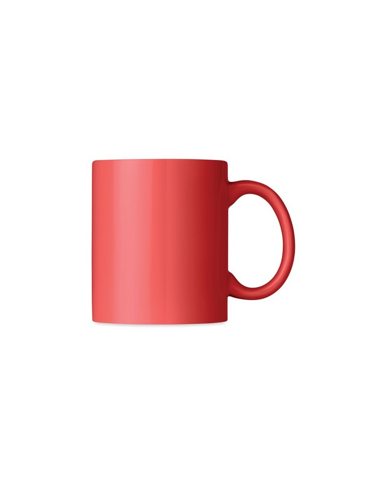 Mug en Céramique Coloré Personnalisé DUBLIN TONE 300 ml pas cher