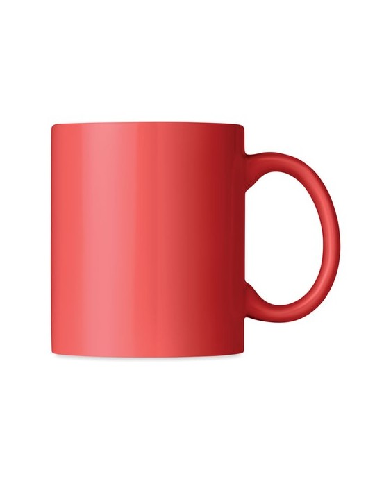 Mug en Céramique Coloré Personnalisé DUBLIN TONE 300 ml pas cher
