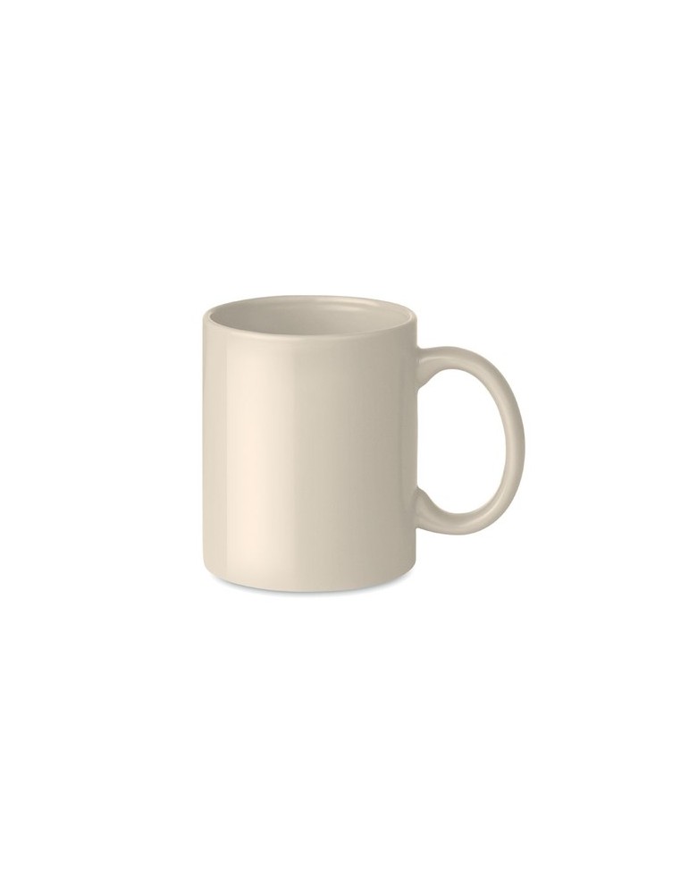 Mug en Céramique Coloré Personnalisé DUBLIN TONE 300 ml pas cher