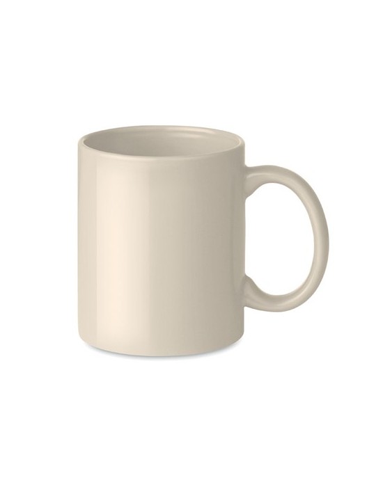 Mug en Céramique Coloré Personnalisé DUBLIN TONE 300 ml pas cher