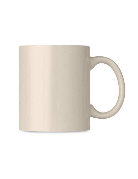 Mug en Céramique Coloré Personnalisé DUBLIN TONE 300 ml pas cher