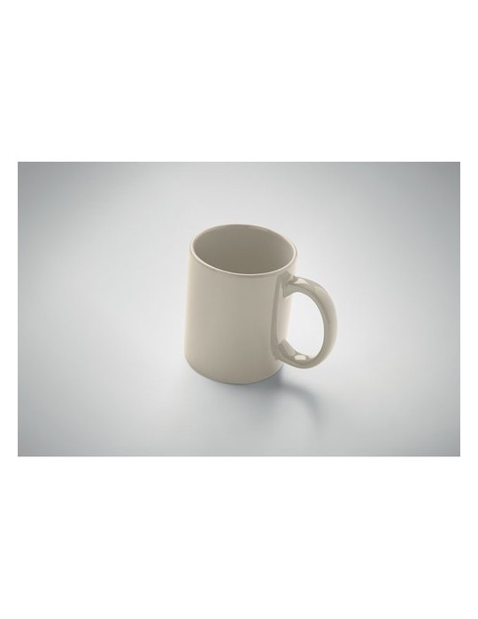 Mug en Céramique Coloré Personnalisé DUBLIN TONE 300 ml pas cher