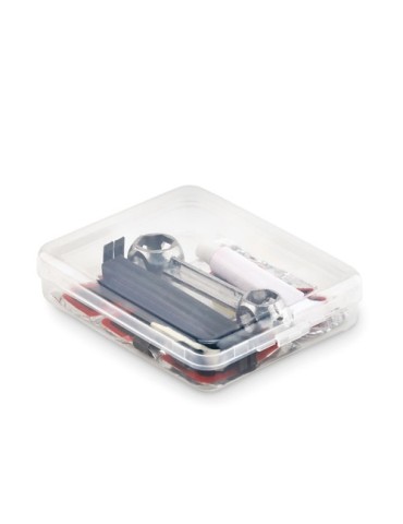 Kit de réparation de vélo personnalisé | Outils pratiques et efficaces pas cher