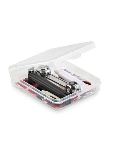 Kit de réparation de vélo personnalisé | Outils pratiques et efficaces pas cher 2