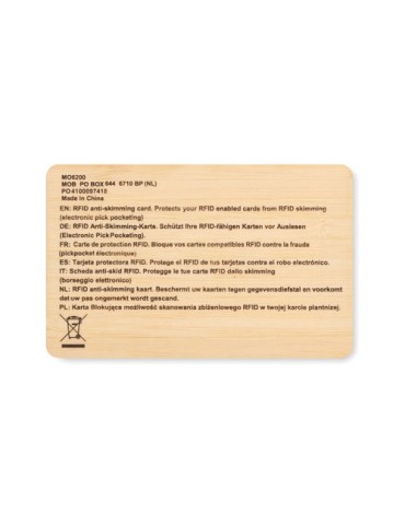 Carnet A5 et stylo en liège | Objets publicitaires 2