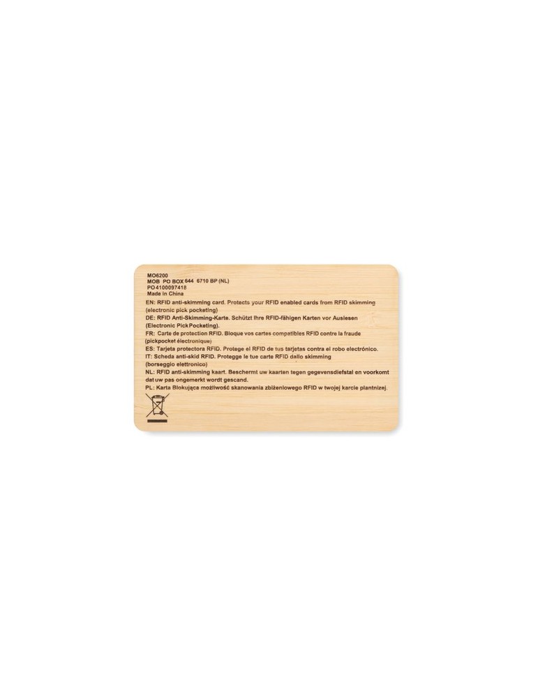Carnet A5 et stylo en liège | Objets publicitaires