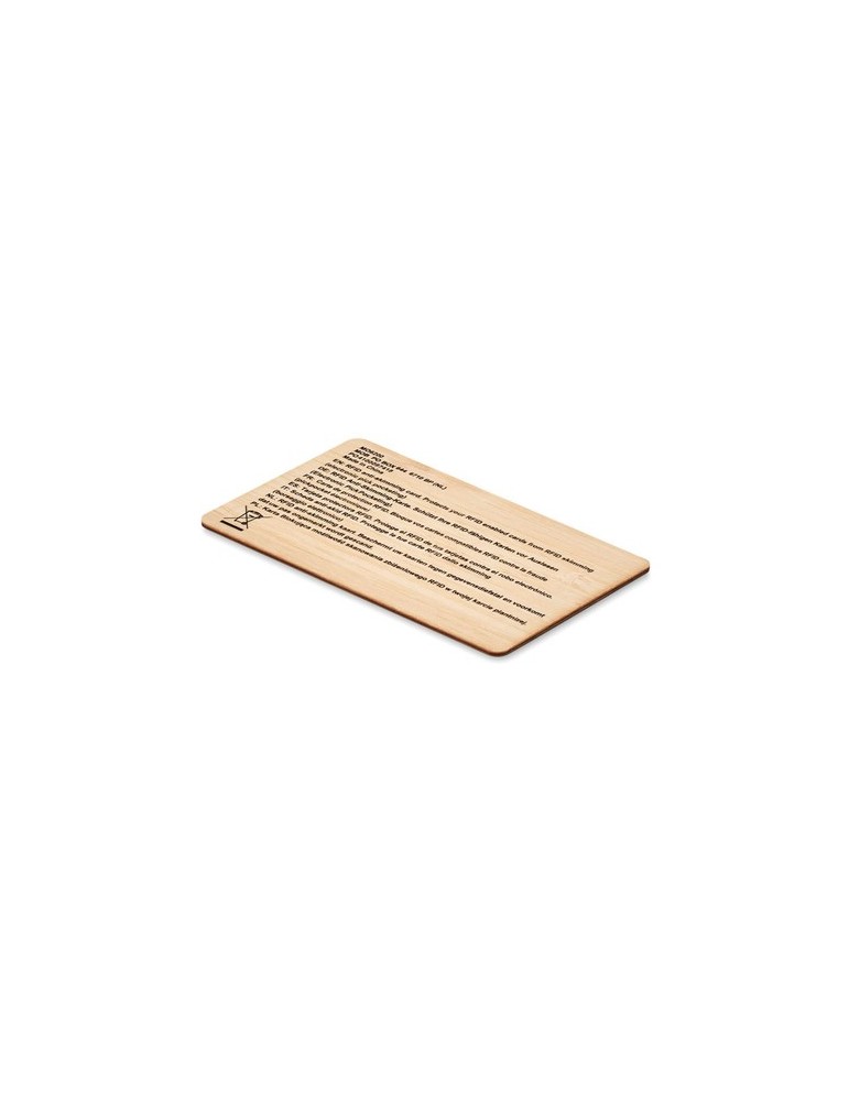 Carnet A5 et stylo en liège | Objets publicitaires