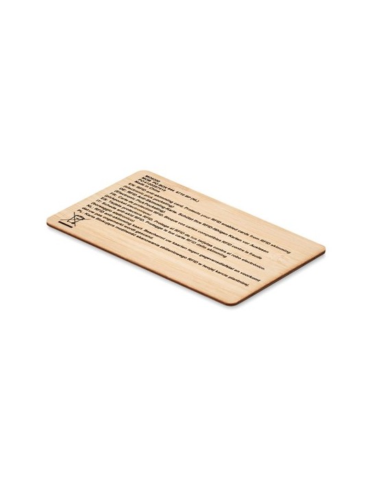 Carnet A5 et stylo en liège | Objets publicitaires