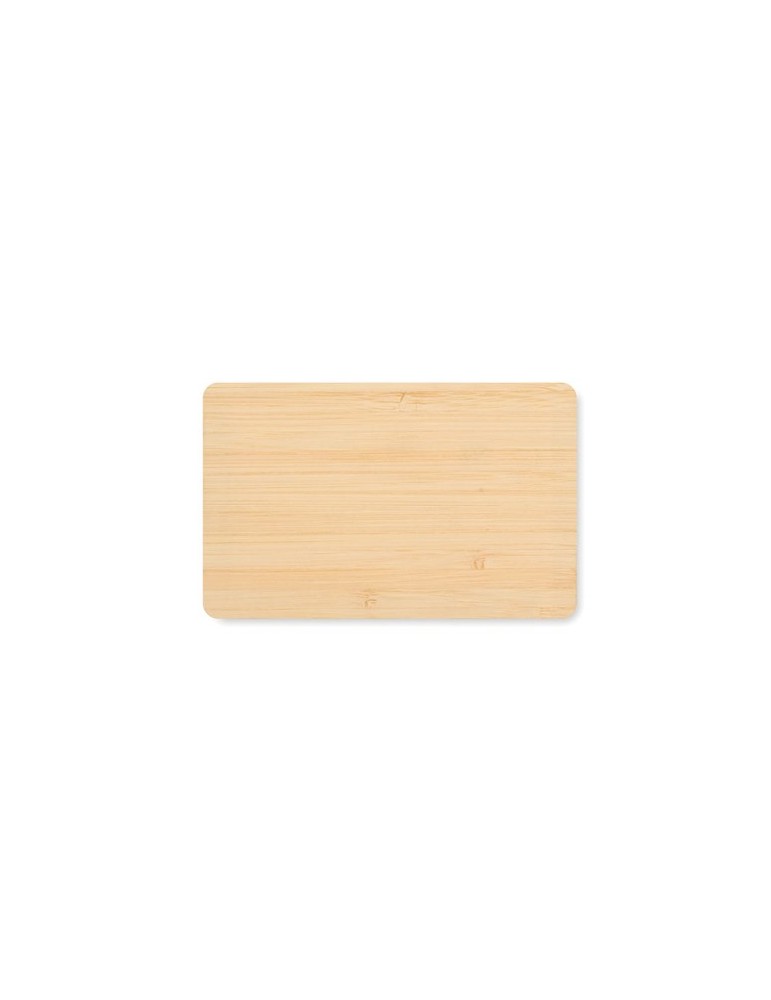 Carnet A5 et stylo en liège | Objets publicitaires