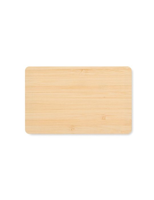 Carnet A5 et stylo en liège | Objets publicitaires