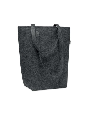 Sac shopping personnalisé en RPET | et pratique