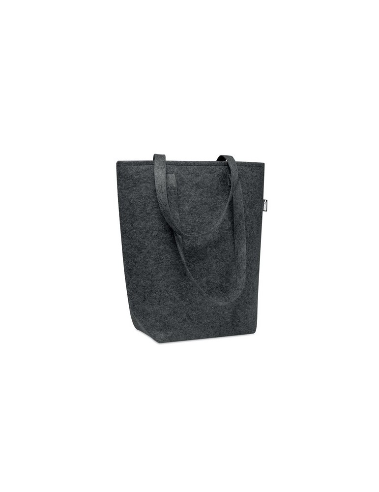 Sac shopping personnalisé en RPET | et pratique