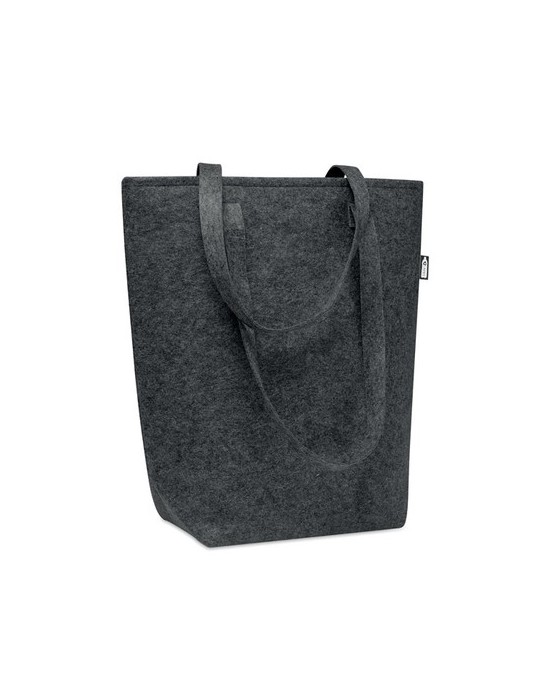 Sac shopping personnalisé en RPET | et pratique