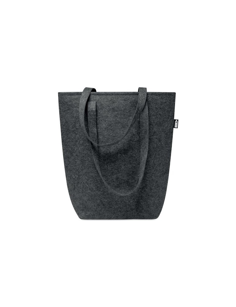 Sac shopping personnalisé en RPET | et pratique