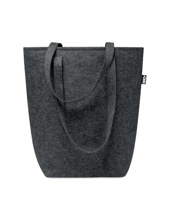 Sac shopping personnalisé en RPET | et pratique
