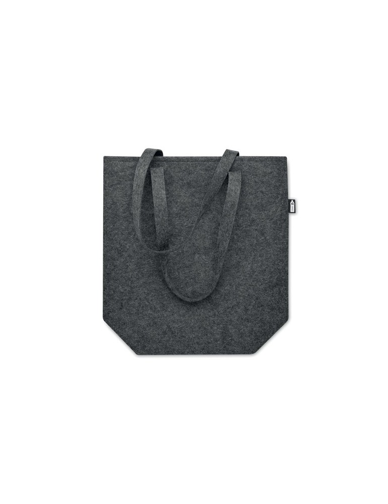 Sac shopping personnalisé en RPET | et pratique
