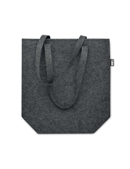 Sac shopping personnalisé en RPET | et pratique