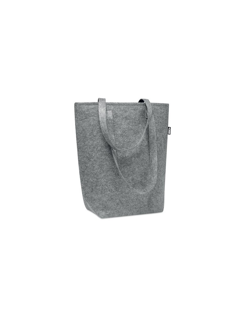 Sac shopping personnalisé en RPET | et pratique