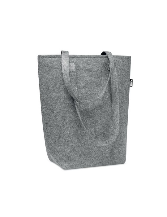 Sac shopping personnalisé en RPET | et pratique