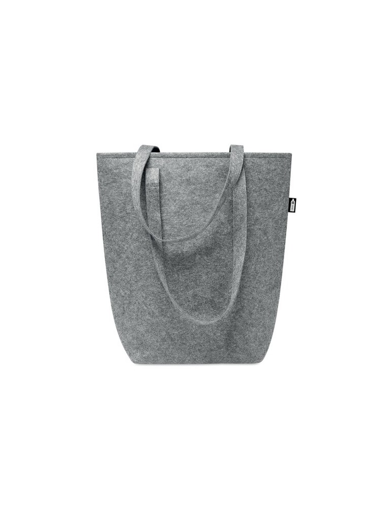 Sac shopping personnalisé en RPET | et pratique