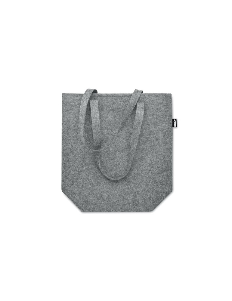 Sac shopping personnalisé en RPET | et pratique