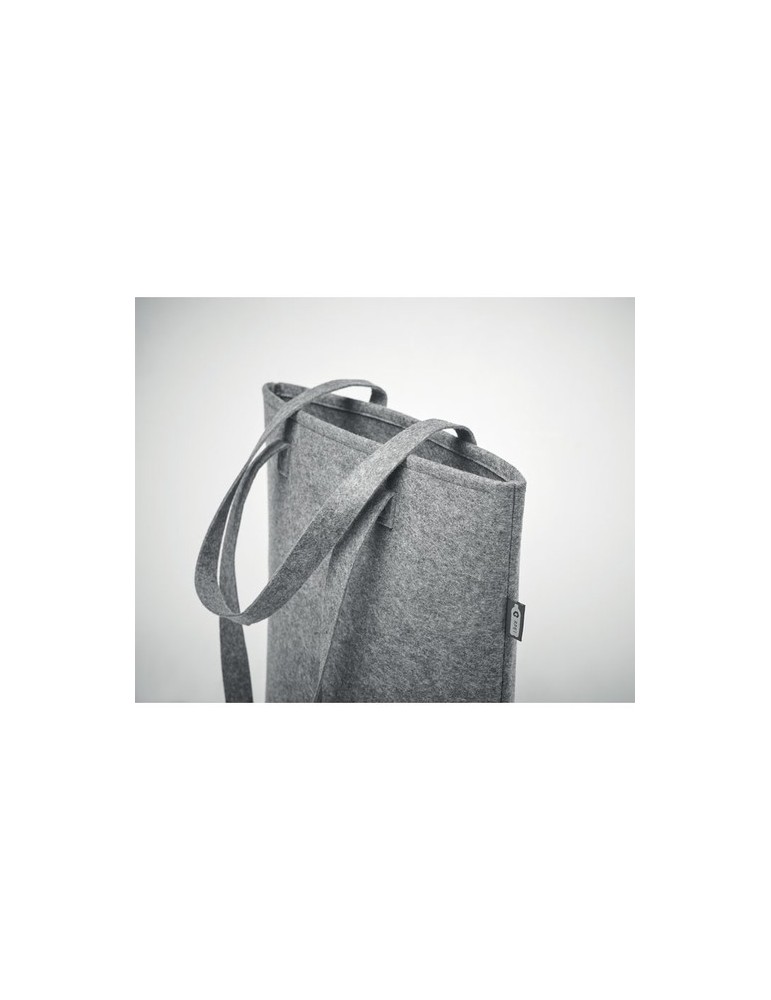 Sac shopping personnalisé en RPET | et pratique